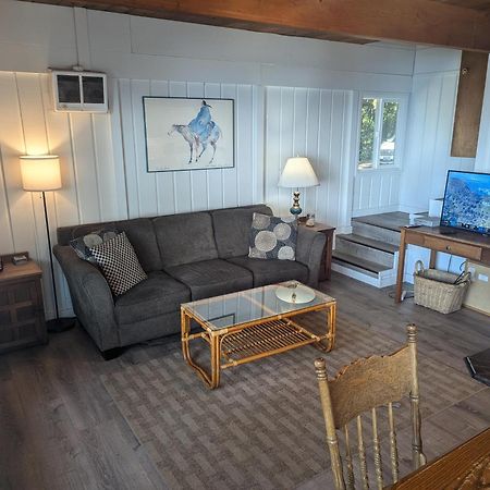 The Cedar House Villa Otter Rock Eksteriør billede