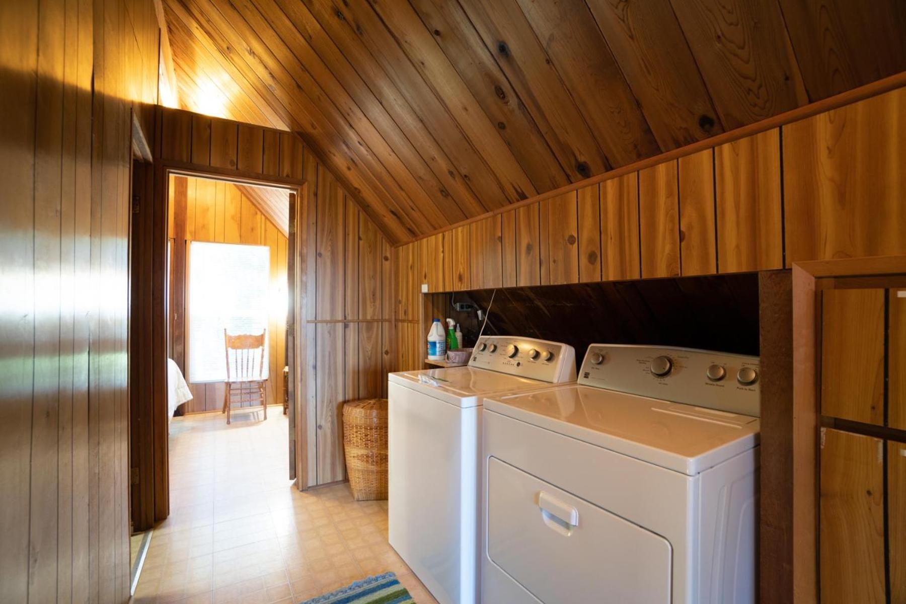 The Cedar House Villa Otter Rock Eksteriør billede